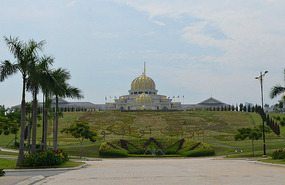 Istana Negara