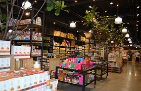 Supermercado Boutique