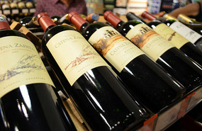 Vinitos argentos