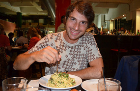Café Sopra @ Fratelli Fresh