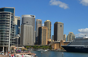 Circular Quay