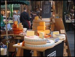 Petits fromages