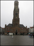 Belfroi de Bruges