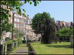 Béguinage