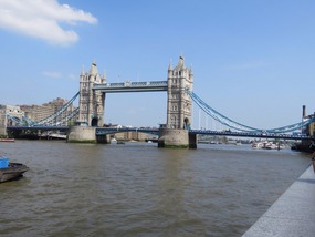 London Bridge