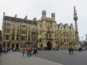 Dean's Yard