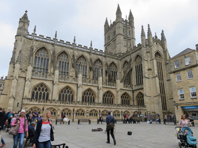 Bath Abbey