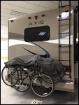 Bikes on Board!