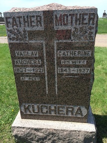 Gravesite