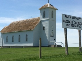 Holy Trinity Church
