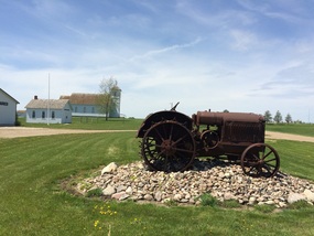 Tractor Museum