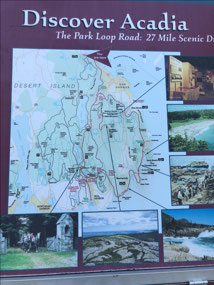 Acadia National Park