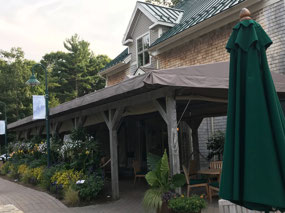 Stonewall Kitchens Cafe