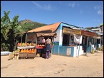 Road Side Stalls