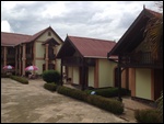 Little Cabins 