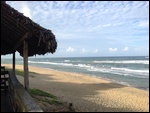 Manakara By the Sea