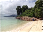 Anse La Blague