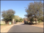 East Gate 