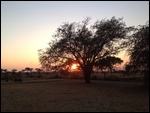 Satara Sunrise