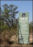 Savuti Camp