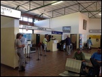 Kasane Airport