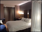 Protea Hotel Room 503