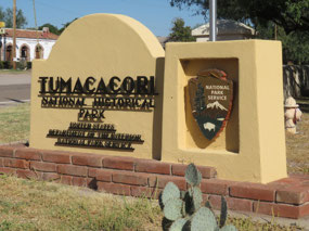 Tumacacori