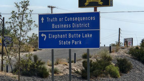 Truth or Consequences