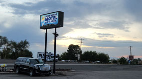 Four Winds Motel
