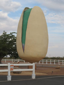 30' Tall