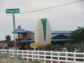 Pistachioworld