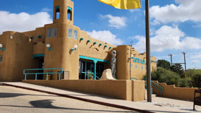Cactus Cafe