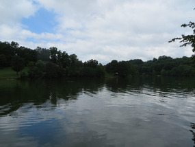 South Fork of the Holston River