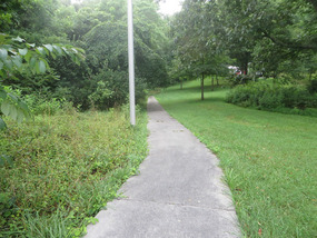 The Path to Nowhere