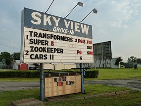 Sky View Drive-In