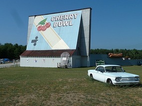Drive-In