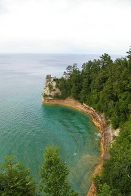 Miner's Castle