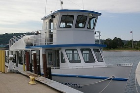 Our Cruise Ship