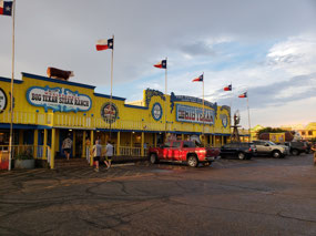 Big Texan Steak Ranch