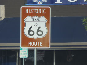 Starting out in Texas