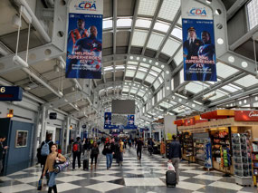 O'Hare