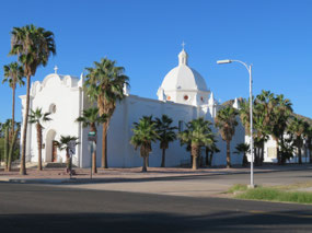 Catholic Church