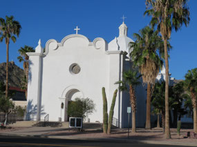 Catholic Church
