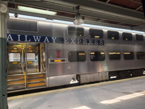 Amtrak