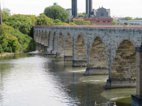 Arches