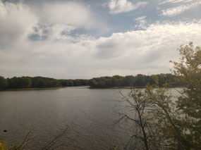 Wisconsin River