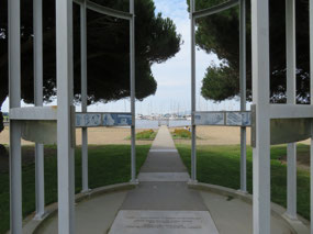 Rosie the Riveter Memorial