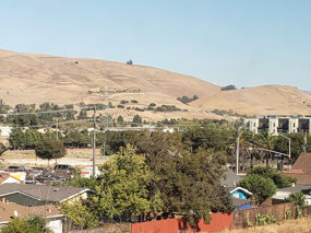 California Hills