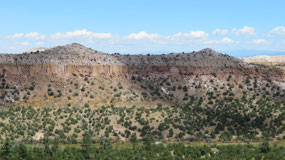 Beautiful New Mexico Scenery