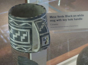 Artifacts from the Site